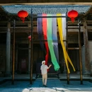 关麓古村落景区 - 黄山市旅游 缩略图 5