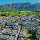 关麓古村落景区 - 黄山市旅游 缩略图 6
