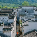关麓古村落景区 - 黄山市旅游 缩略图 7