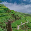 云和梯田景区 - 丽水市旅游 缩略图 1