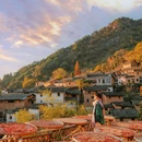 塔川景区 - 黄山市旅游 缩略图 8