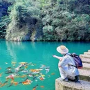 大奇山国家森林公园 - 杭州市旅游 缩略图 1