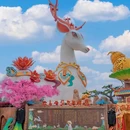 安吉云上草原度假村·半山隐竹酒店 - 湖州市旅游 缩略图 5