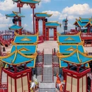 安吉云上草原度假村·半山隐竹酒店 - 湖州市旅游 缩略图 2