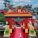 安吉云上草原度假村·半山隐竹酒店 - 湖州市旅游 缩略图 3