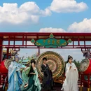 安吉云上草原度假村·半山隐竹酒店 - 湖州市旅游 缩略图 9