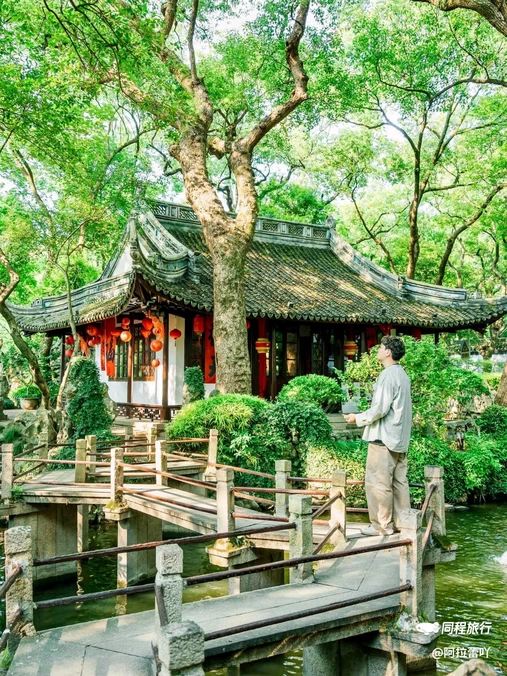 沈荡镇 - 嘉兴市旅游