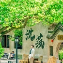 沈荡镇 - 嘉兴市旅游 缩略图 8