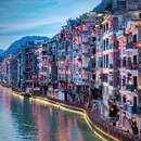 镇远古城 - 黔东南苗族侗族自治州旅游 缩略图 3