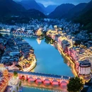 镇远古城 - 黔东南苗族侗族自治州旅游 缩略图 7