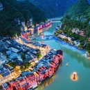 镇远古城 - 黔东南苗族侗族自治州旅游 缩略图 8