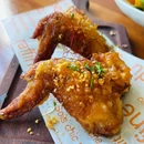ECHO 一口餐厅(安吉经典1958商业中心店) - 湖州市旅游 缩略图 5