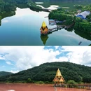 西双版纳热带雨林国家公园望天树景区 - 西双版纳傣族自治州旅游 缩略图 9