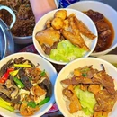 东风饮食店 - 长沙市旅游 缩略图 1