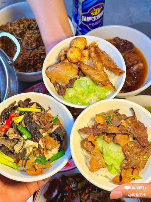 东风饮食店 - 长沙市旅游