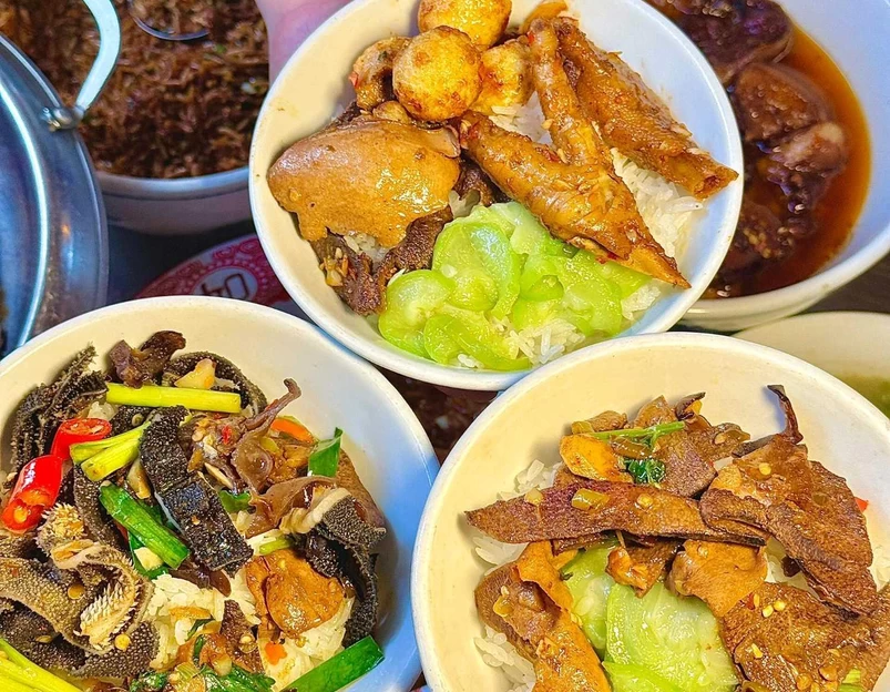 东风饮食店 - 长沙市旅游 1
