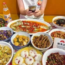 德为上湘厨(育英街店) - 长沙市旅游 缩略图 1