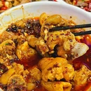 德为上湘厨(育英街店) - 长沙市旅游 缩略图 6