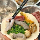 青岛海鲜(广灵四路店) - 上海市旅游 缩略图 1