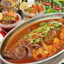 青岛海鲜(广灵四路店) - 上海市旅游 缩略图 4
