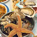 青岛海鲜(广灵四路店) - 上海市旅游 缩略图 7
