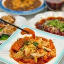青岛海鲜(广灵四路店) - 上海市旅游 缩略图 8