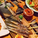 酉町·烧鸟专门店 - 上海市旅游 缩略图 6