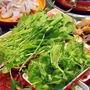 京元盛铜锅涮肉(浦东三钢里店) - 上海市旅游 缩略图 5
