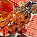 京元盛铜锅涮肉(浦东三钢里店) - 上海市旅游 缩略图 3