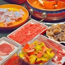 京元盛铜锅涮肉(浦东三钢里店) - 上海市旅游 缩略图 2