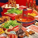 京元盛铜锅涮肉(浦东三钢里店) - 上海市旅游 缩略图 1