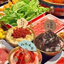 京元盛铜锅涮肉(浦东三钢里店) - 上海市旅游 缩略图 4