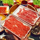 京元盛铜锅涮肉(浦东三钢里店) - 上海市旅游 缩略图 6