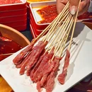 京元盛铜锅涮肉(浦东三钢里店) - 上海市旅游 缩略图 8