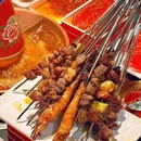 京元盛铜锅涮肉(浦东三钢里店) - 上海市旅游 缩略图 7