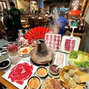 东方新天地喷泉 - 北京市旅游 缩略图 1