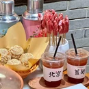 东方新天地喷泉 - 北京市旅游 缩略图 8
