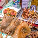 烤鱼匠脆皮烤鱼(罗村富弘广场店) - 佛山市旅游 缩略图 7