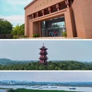 长沙铜官窑古镇游客中心 - 长沙市旅游 缩略图 6