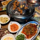 国美电器台东一路店地面停车场 - 青岛市旅游 缩略图 4