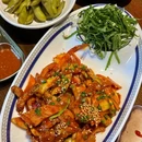 国美电器台东一路店地面停车场 - 青岛市旅游 缩略图 5