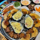 国美电器台东一路店地面停车场 - 青岛市旅游 缩略图 8