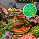 顺江商业广场地下停车场 - 成都市旅游 缩略图 5