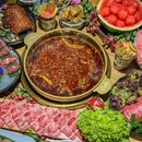 顺江商业广场地下停车场 - 成都市旅游 缩略图 4