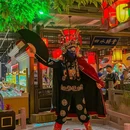 顺江商业广场地下停车场 - 成都市旅游 缩略图 7
