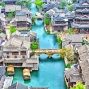 明水古城游客服务中心 - 济南市旅游 缩略图 1