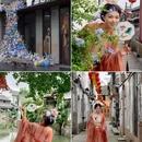 新市古镇景区 - 湖州市旅游 缩略图 6
