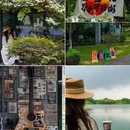 新市古镇景区 - 湖州市旅游 缩略图 7