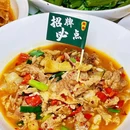满京华·满纷天地 - 深圳市旅游 缩略图 2