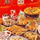欧咕咕·碳炉牛杂煲(钟楼店) - 西安市旅游 缩略图 5